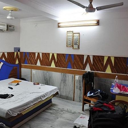 Ajay Guest House New Delhi Eksteriør billede
