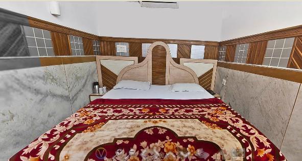 Ajay Guest House New Delhi Eksteriør billede