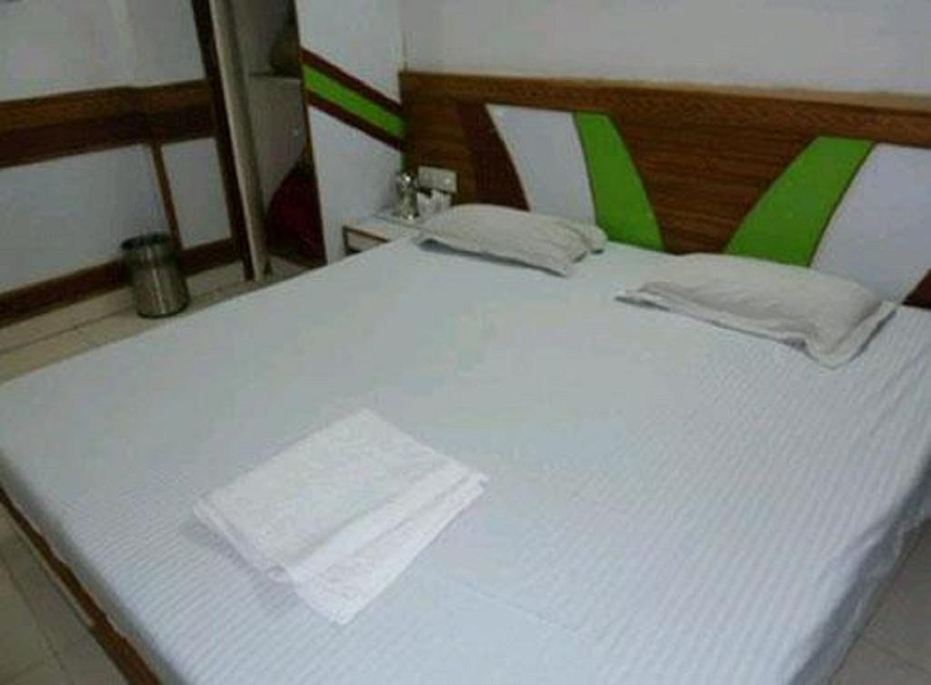 Ajay Guest House New Delhi Eksteriør billede
